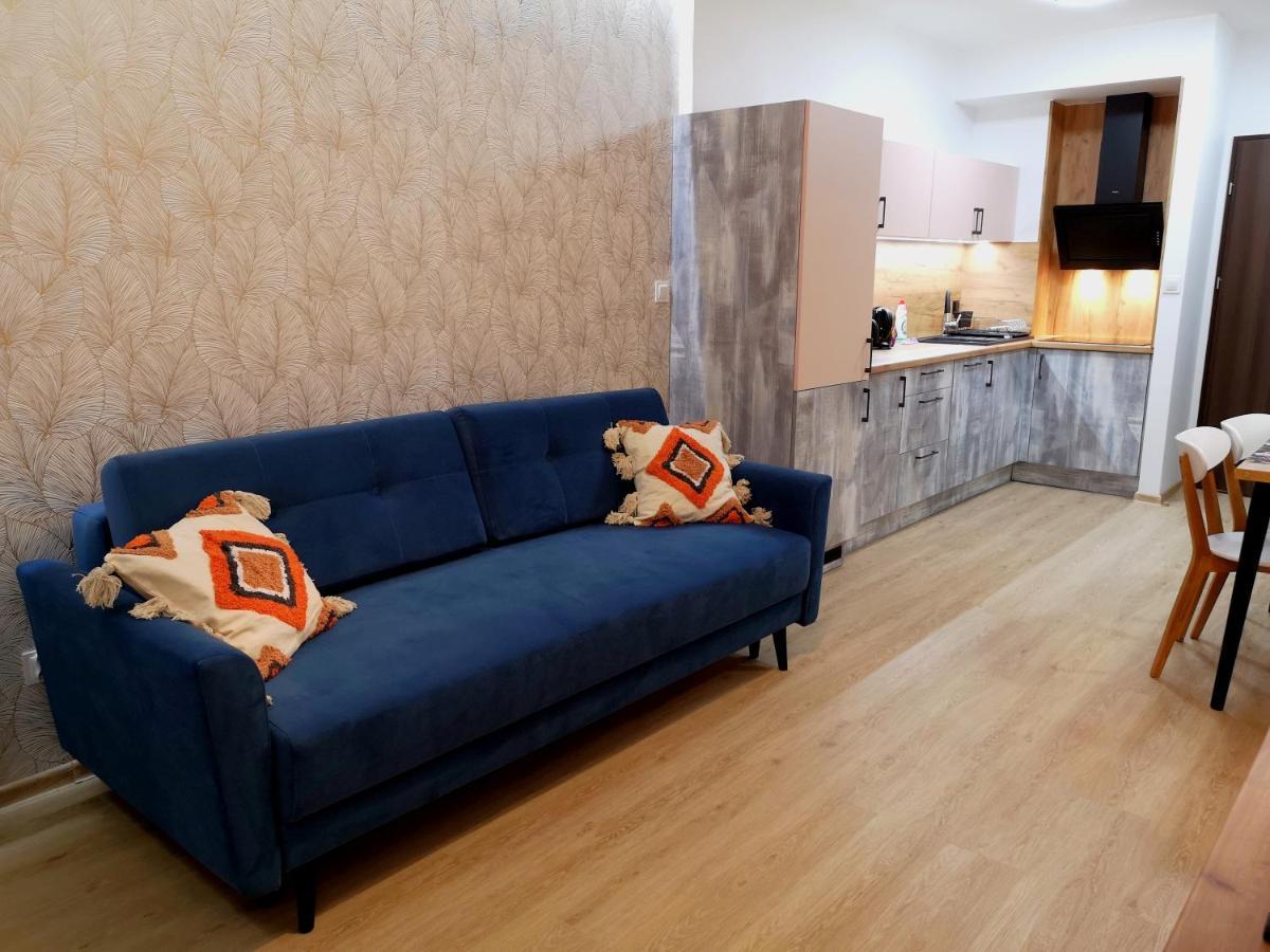 Apartament Pod Papugami Karpatia Resort Karpacz Eksteriør billede