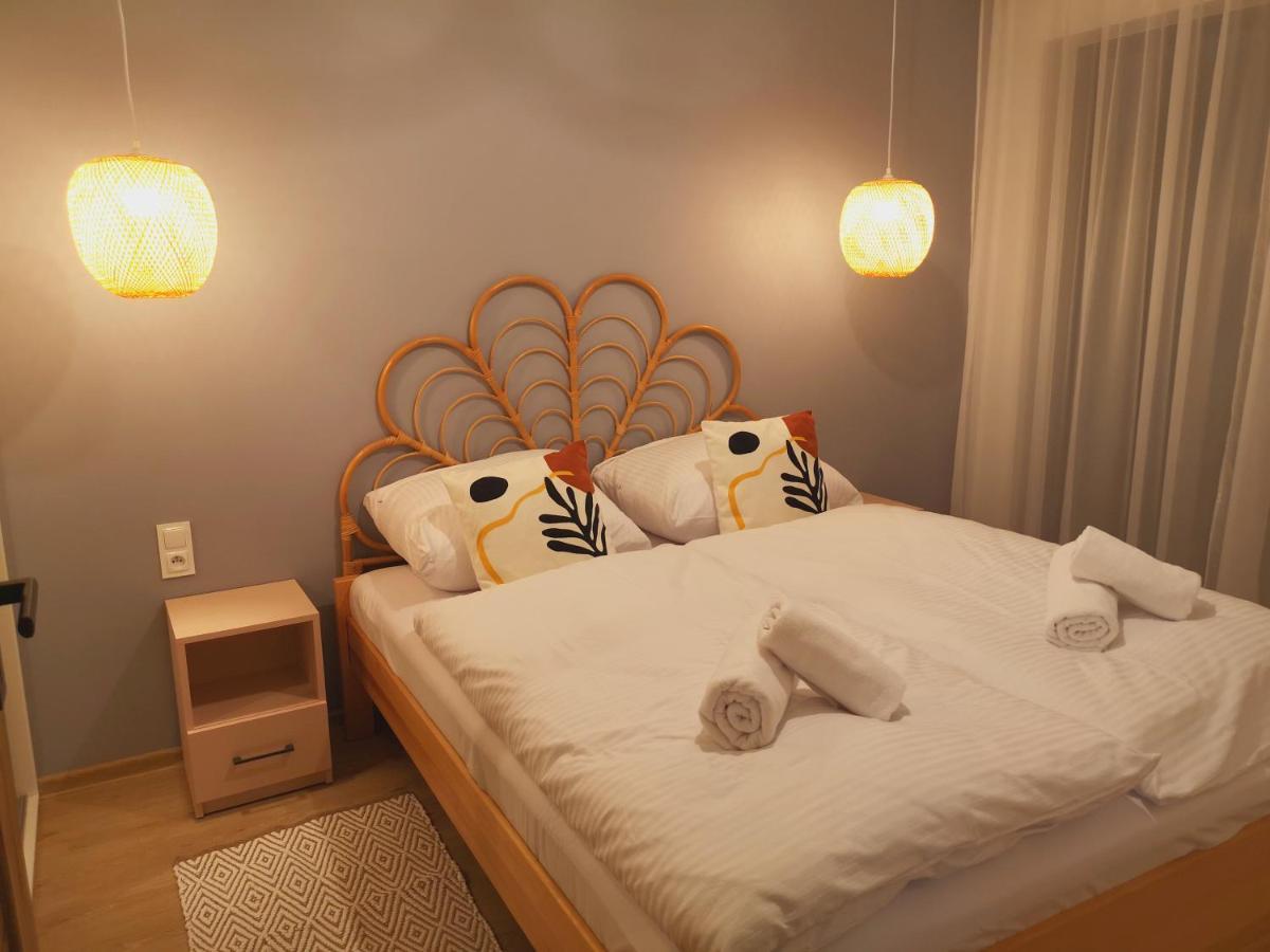 Apartament Pod Papugami Karpatia Resort Karpacz Eksteriør billede