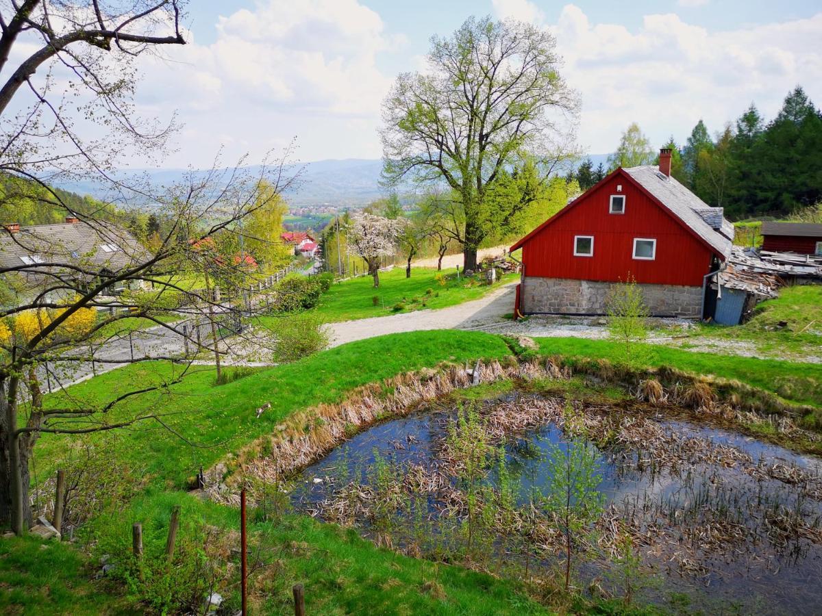 Apartament Pod Papugami Karpatia Resort Karpacz Eksteriør billede